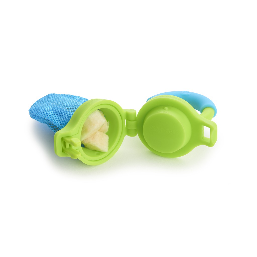 Túi ăn chống hóc Munchkin