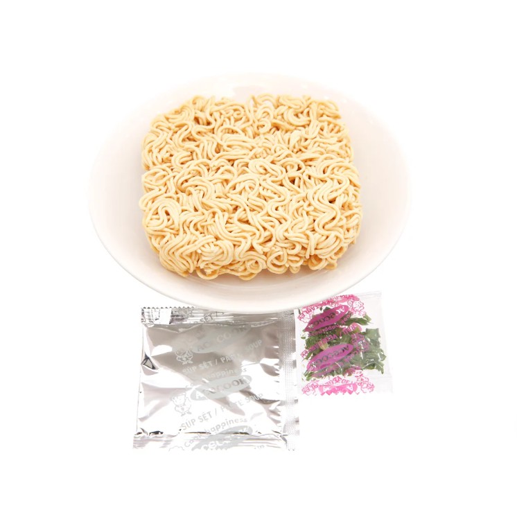 10 Gói Mì Hảo Hảo Tôm Xào Chua Ngọt