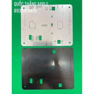 Vỉ đổ chân ic chân sạc 11promax