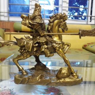 Ông quan công cao 22cm có video