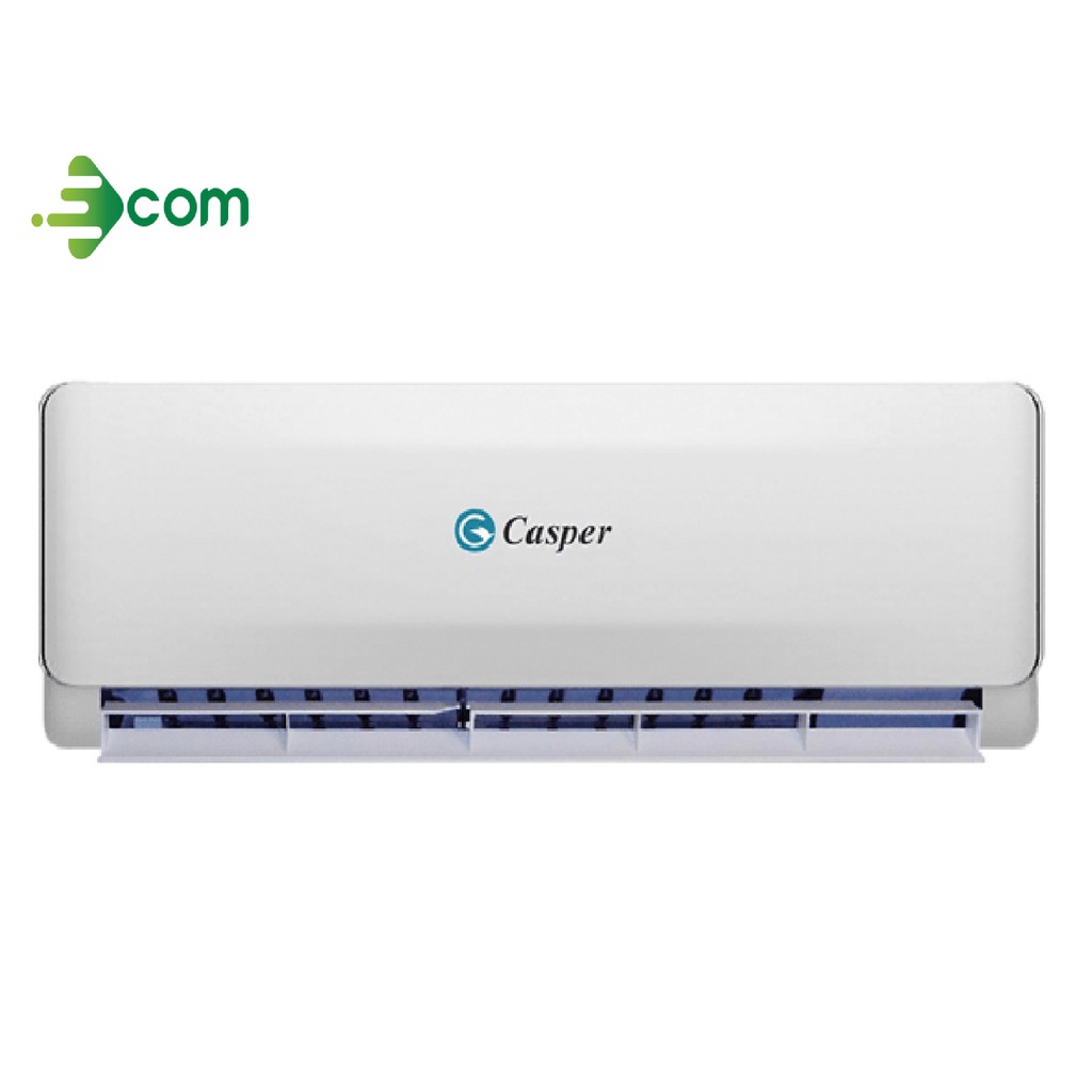 Điều hòa 1 chiều 18000BTU Casper EC-18TL2 - Bảo hành 36 tháng