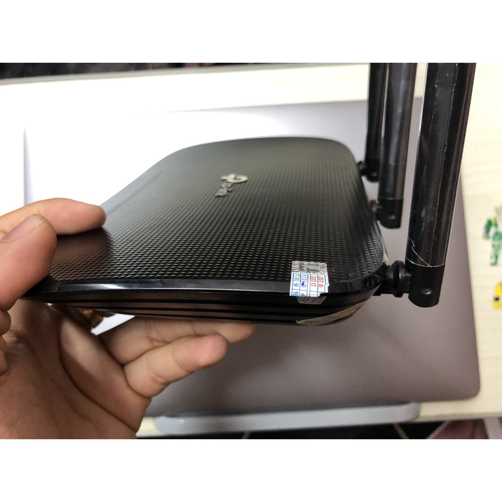 Router Wi-Fi Chuẩn N Tốc Độ 450Mbps Hàng Thanh Lý | BigBuy360 - bigbuy360.vn