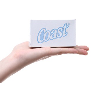 [ Bán Sỉ ] Xà Bông Cục Coast Deodorant Soap - 1 Cục