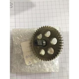 Bánh răng liền trục máy cưa xích 40cm UC4041A