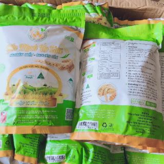 Yến mạch út 1kg