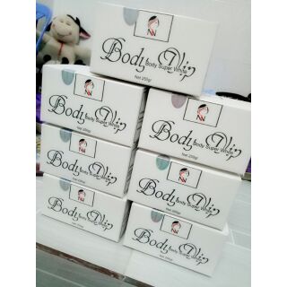 Body vip nn store