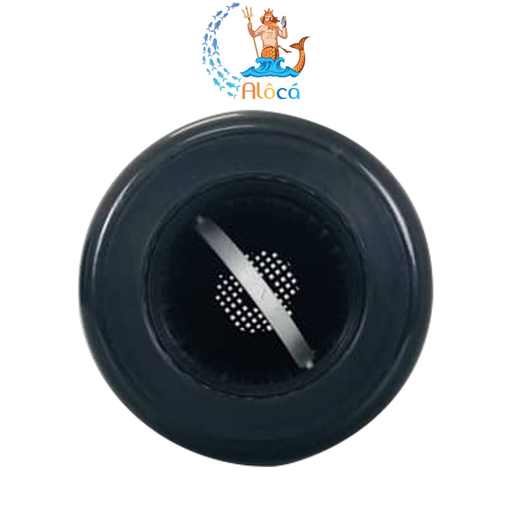 Hút mặt hồ cá Koi mini Koi Master cho đường ống ra 48mm