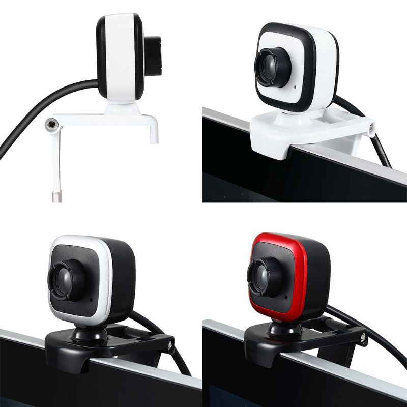 Webcam Cổng Usb Gắn Máy Tính | BigBuy360 - bigbuy360.vn