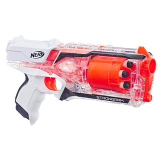 Súng Nerf N-Strike Elite Strongarm