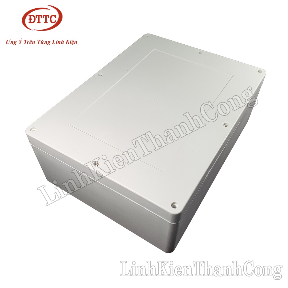 Hộp Nhựa ABS 320x240x110mm