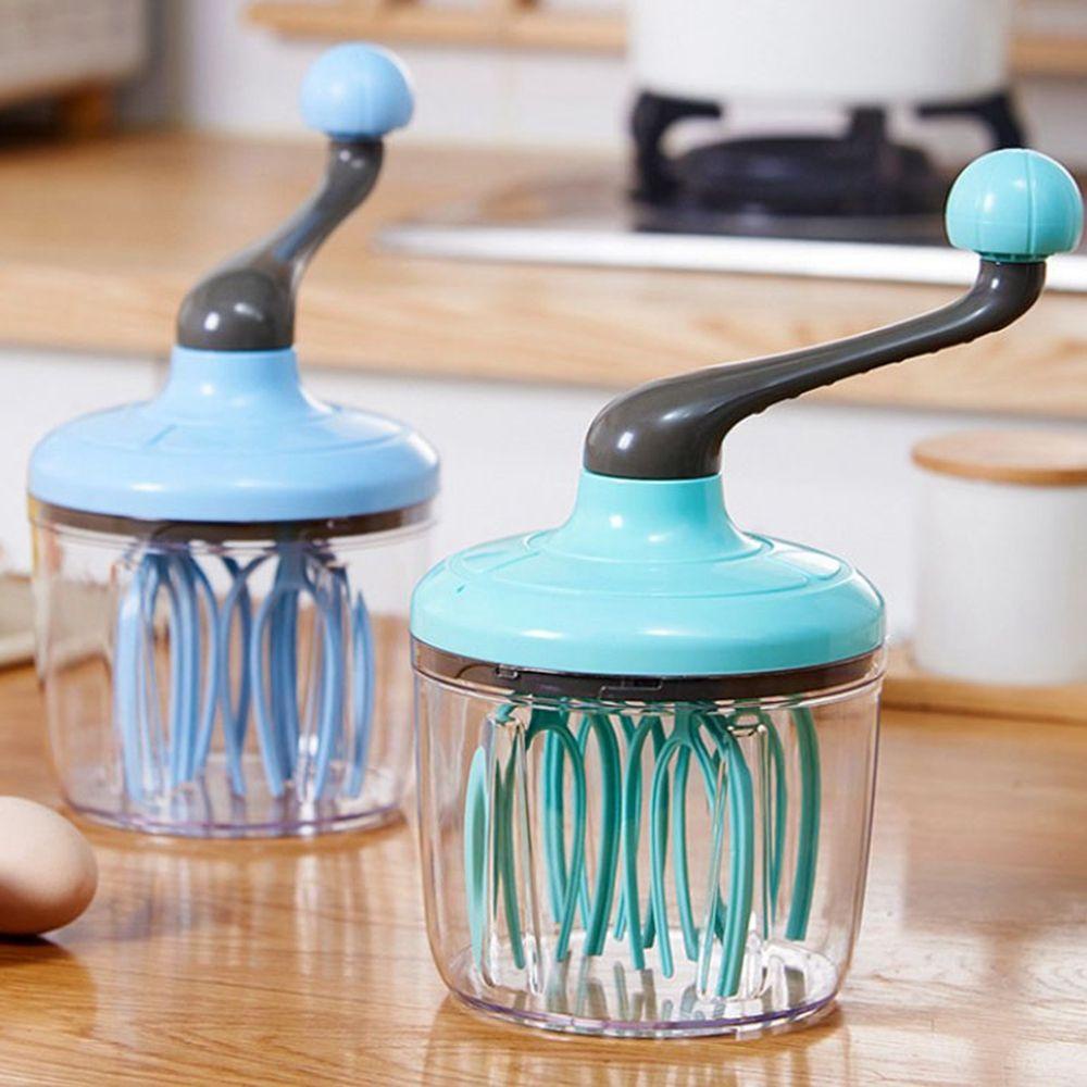 AUGUSTINA Dụng Cụ Đánh Trứng Cầm Tay Tiện Lợi