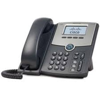 Điện thoại IP CISCO SPA303-G1