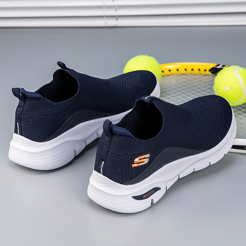 Giày Thể Thao Nam Nữ Size 35-45 Skechers | BigBuy360 - bigbuy360.vn