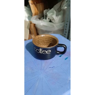 Bộ cốc cafe nóng 110ml