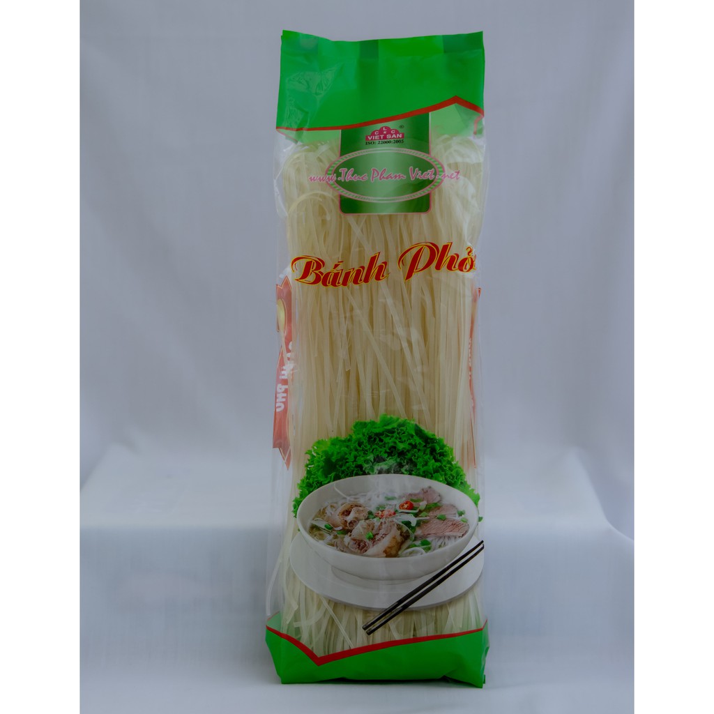 Bánh Phở Khô Việt San 300 gram | BigBuy360 - bigbuy360.vn