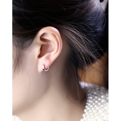 Bông tai thời trang M46