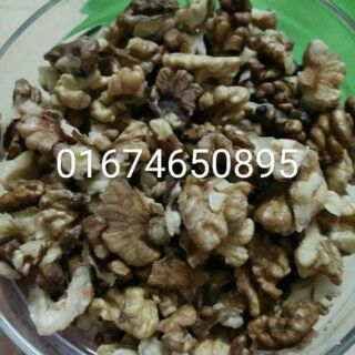 Quả óc chó tươi