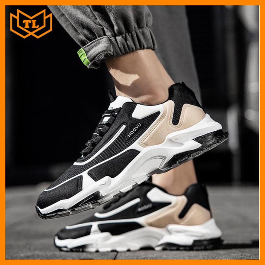 VIP Giày sneaker nam nữ đẹp TL946 Shop Thành Long chuyên giày thể thao nam