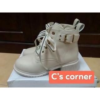 Boost da thời trang(kèm feedback)