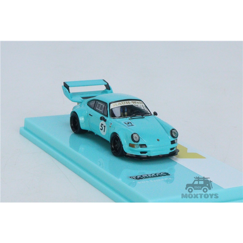 Tarmac Works Tỉ Lệ 1: 64 Chất Lượng #51 Mô Hình Xe Hơi Diecast