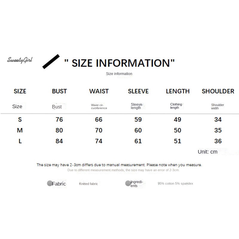 Áo Thun Polo Tay Dài Cổ Tròn Màu Trơn Ôm Eo Thời Trang 2022 Dành Cho Nữ