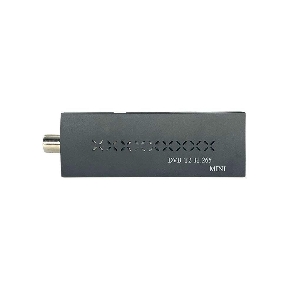 NICKOLAS Bộ Điều Chỉnh TV Box DVB T2 MINI Full HD H.265 DVB-T T2 - C DVB T2 Và Phụ Kiện
