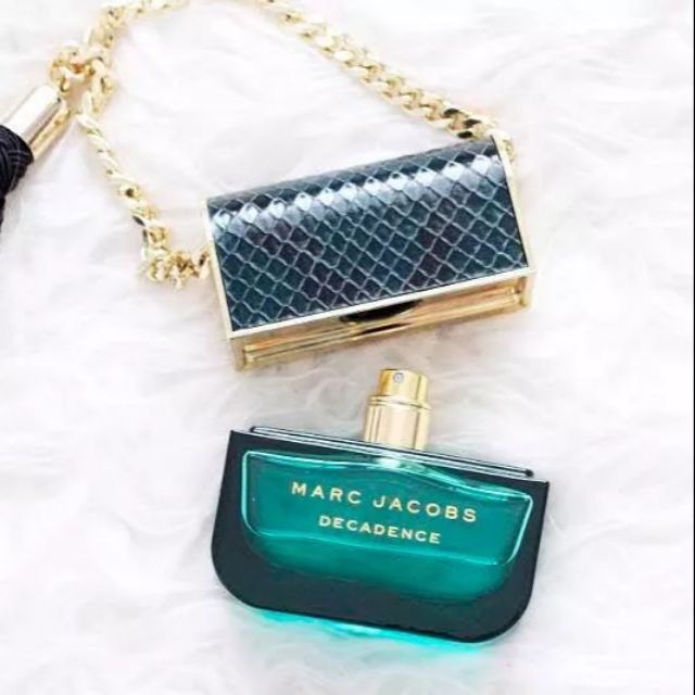Nước hoa mini Marc Jacobs decadence