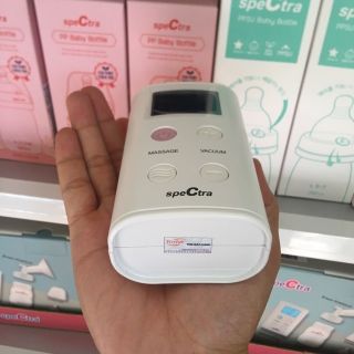 Thanh lý máy hút sữa spectra 9plus mới 98%
