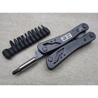 ✔ Kềm Gerber Đa Năng Siêu Bền