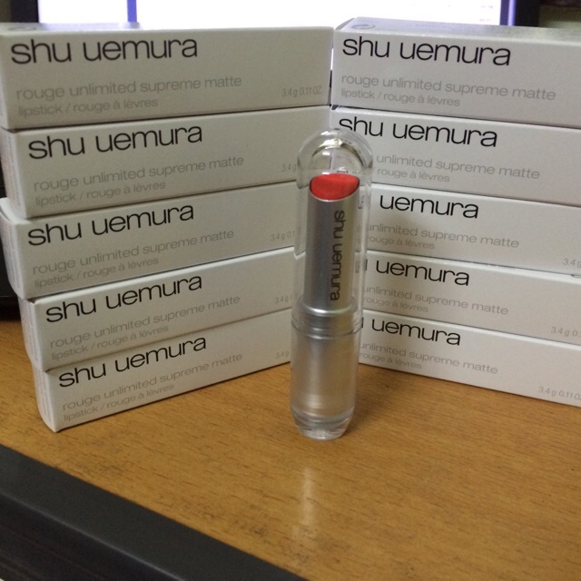 Son Shu Uemura - hàng chính hãng Nhật Bản
