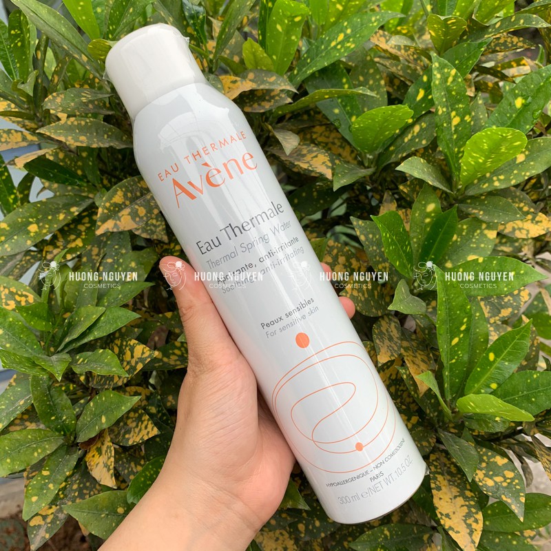 Xịt Khoáng Avene Eau Thermale Thermal Spring Water