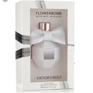 Nước Hoa Nữ Victor & Rolf Flowerbomb 50ml Limited