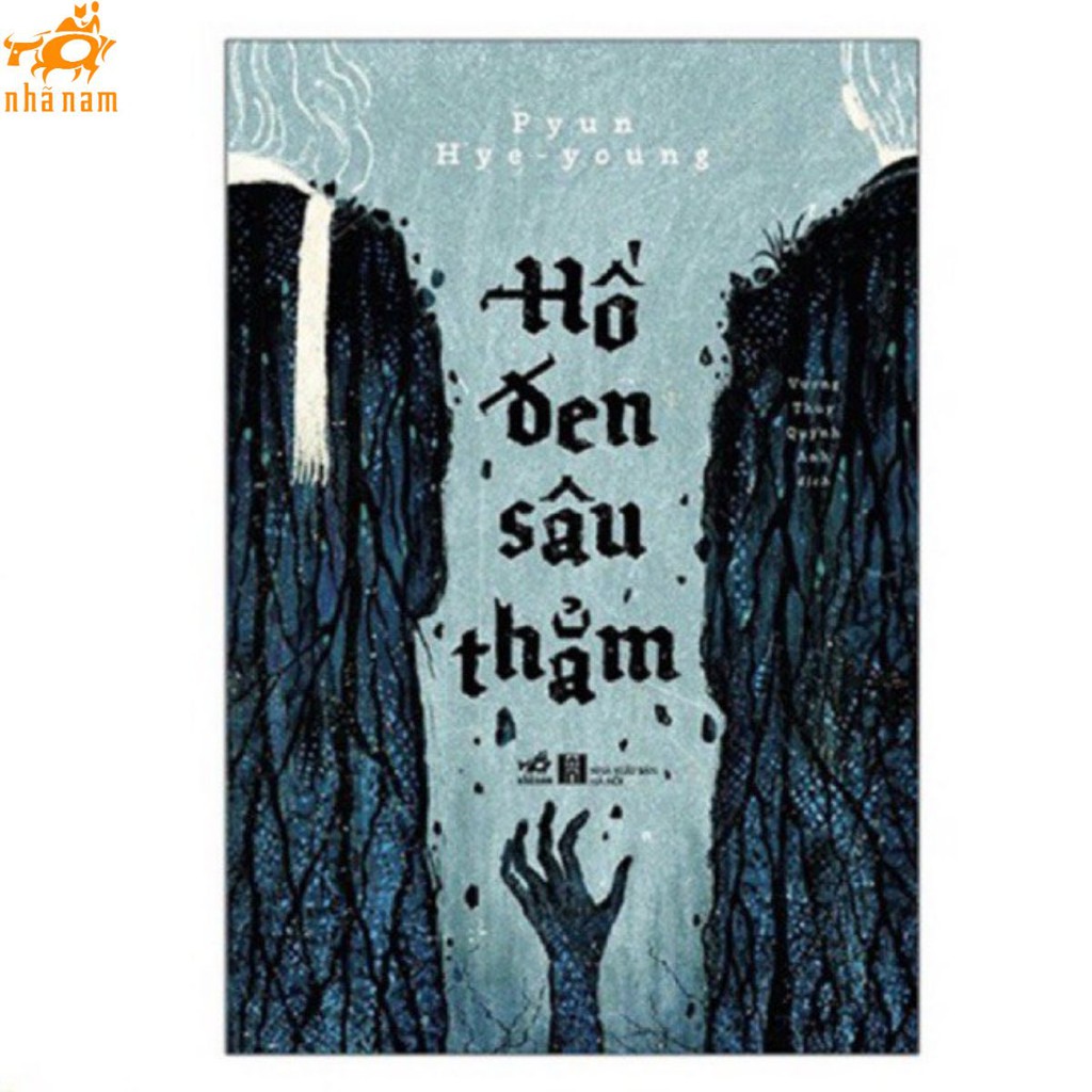 [Mã LIFEMALL995 giảm 10% đơn 99K] Sách - Hố đen sâu thẳm - Nhã Nam HCM