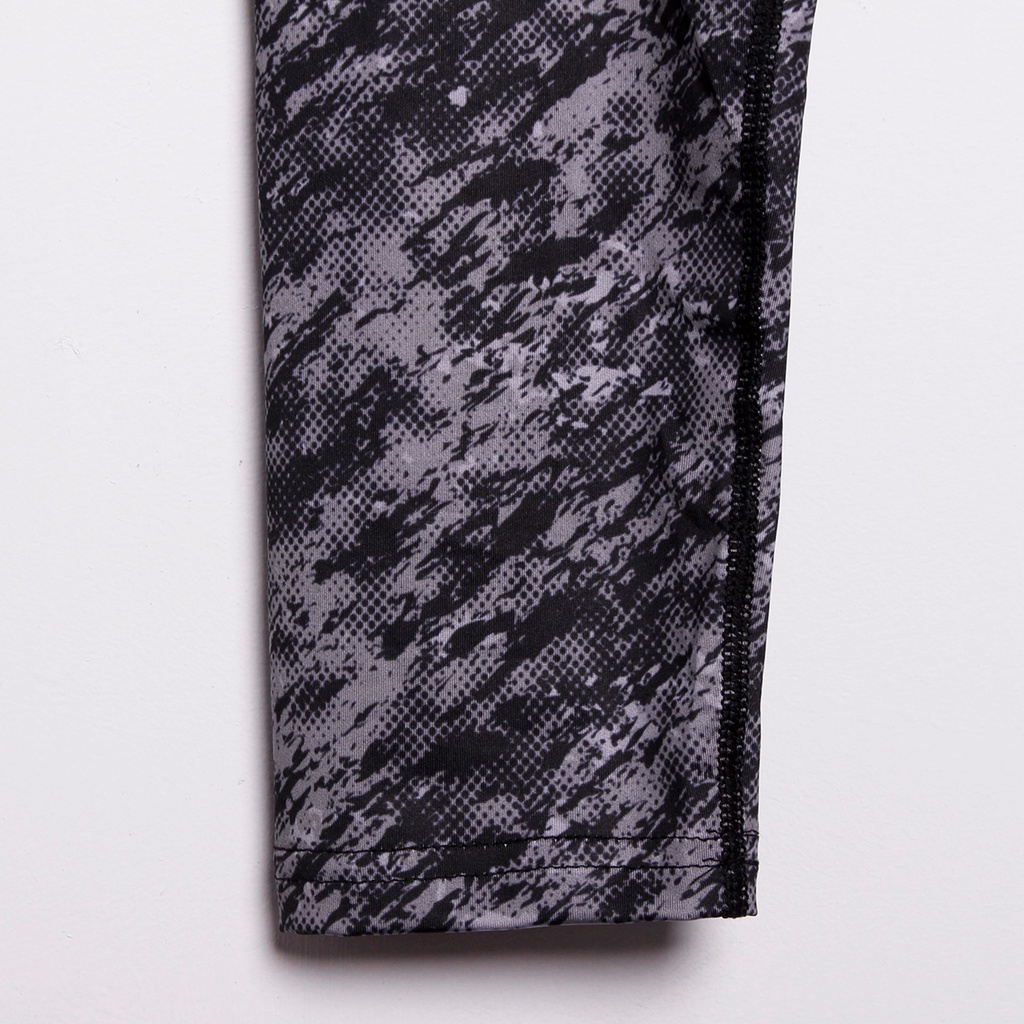 Quần legging thể thao thấm hút mồ hôi nhanh khô thời trang dành cho nam