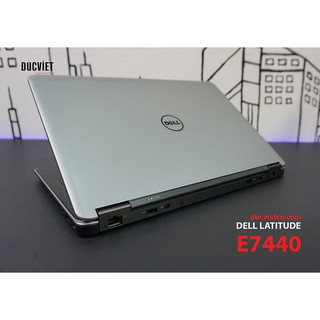 Dell Latitude E7440