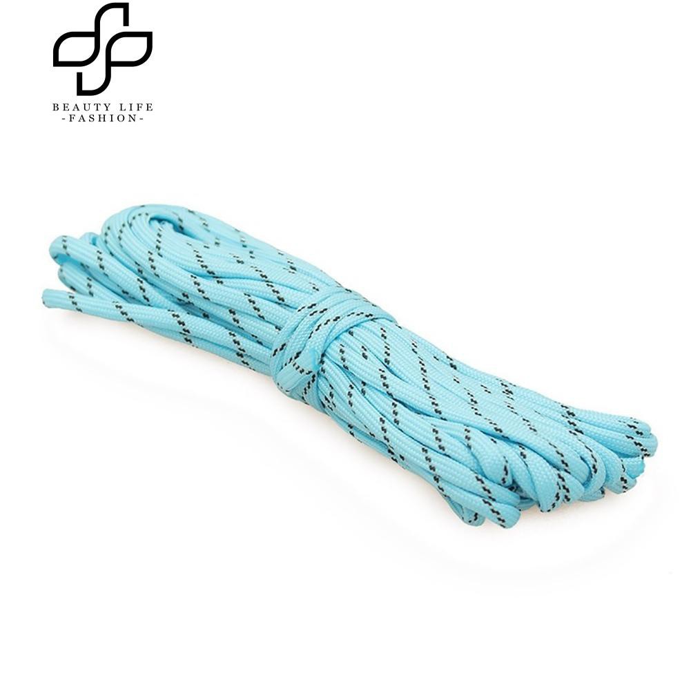 Dây dù phản quang 2.5/5m