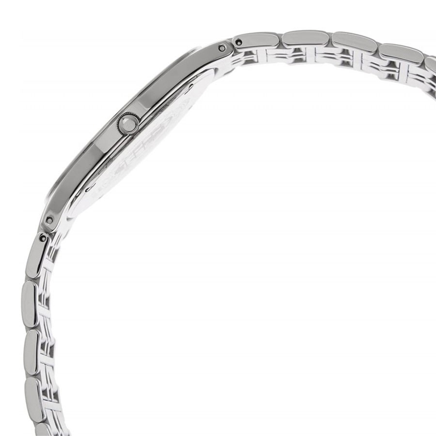 Đồng Hồ Nam Citizen Siêu Mỏng Dây Thép không Gỉ AR3010-65A - Mặt Trắng (Sapphire)