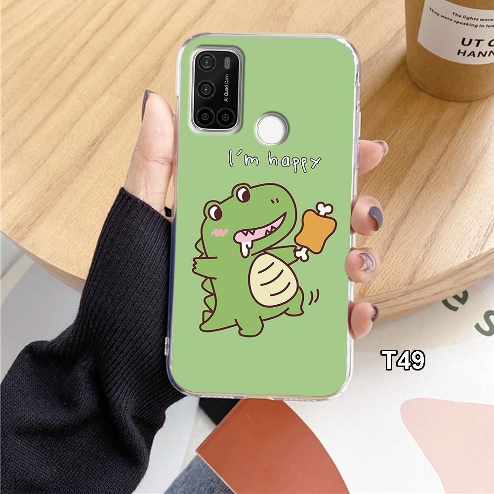 Ốp lưng Vsmart Joy 4 - Star 5 - Live 4 - Aris - Aris Pro in hình dễ thương - bảo vệ camera
