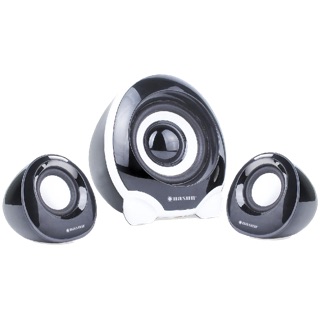 Loa máy tính mini Nasun NS803
