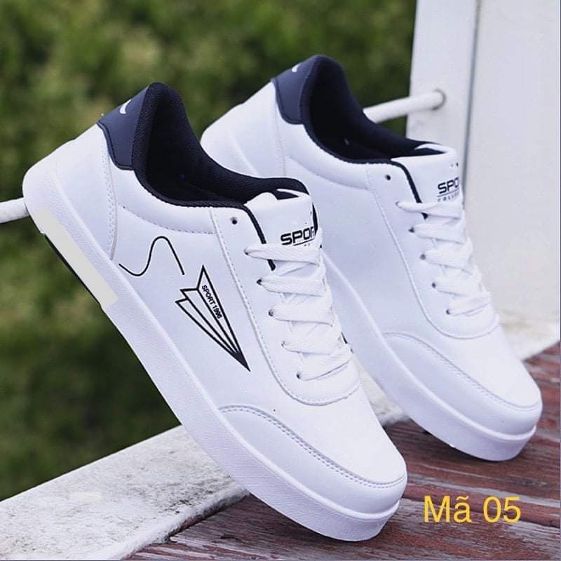 Giày D51 NAM Thể Thao Cao Cấp Bền Đẹp Trending 2022