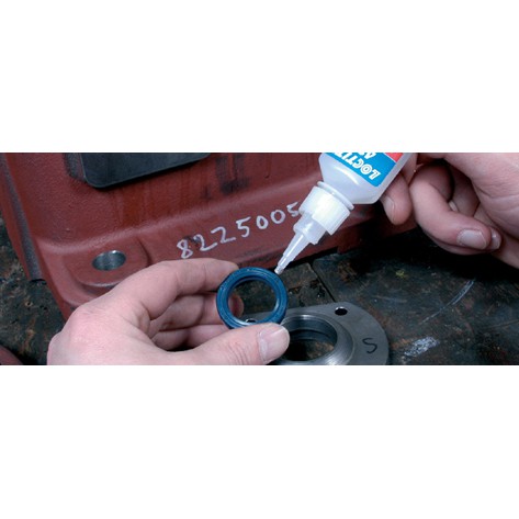 Keo Loctite 416, 20gam