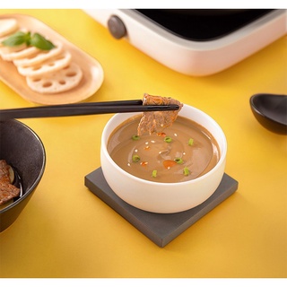 Sốt chấm lẩu Haidilao các loại