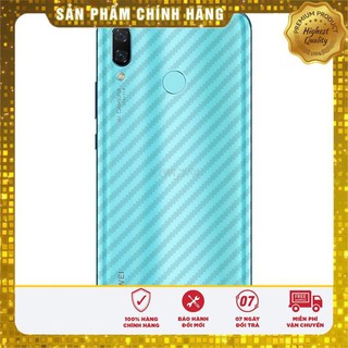 Dán carbon Huawei các mã PKTC
