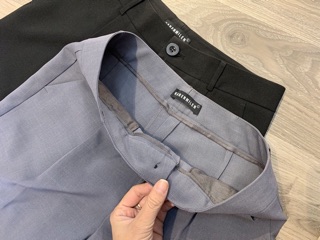 QUẦN TÂY BASIC SIÊU ĐẸP