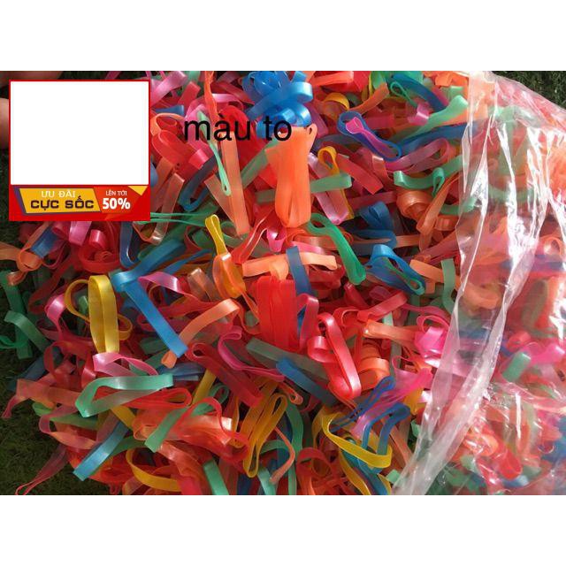 10gam  Chun buộc tóc