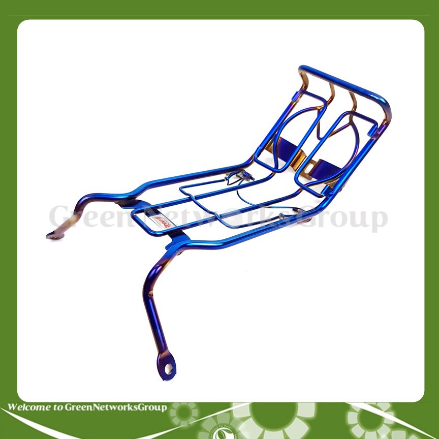 Baga trước Wave RSX 110 FI TITAN Greennetworks