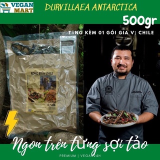 TẢO XOẮN NAM CHI LÊ (Hàng loại 1 sợi dài)