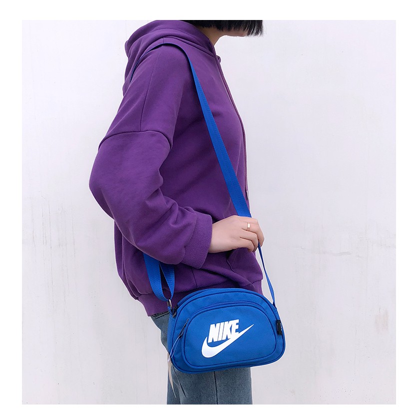 túi đeo vai dành cho nữ Xách Nike Chính Hãng Thời Trang Cho Nữ