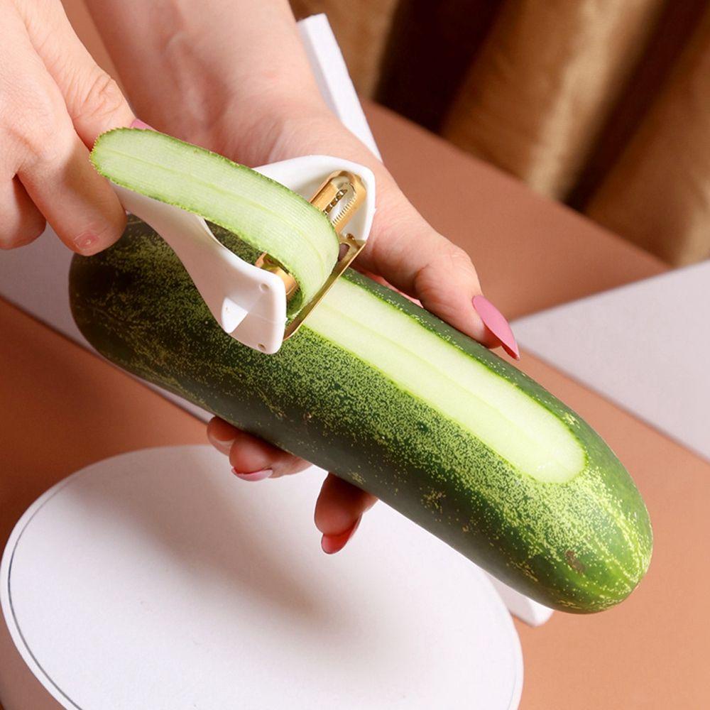 AUGUSTINA Dụng Cụ Gọt Vỏ Khoai Tây Tiện Lợi