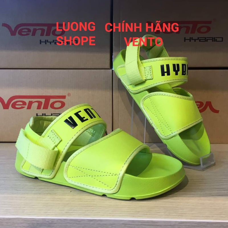 (Thanh lý)Sandal Nam quai ngang Vento FL17 (còn size 42,43,44)